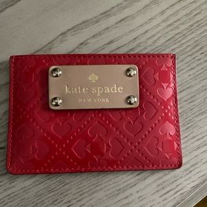 Kate Spade Mini Wallet